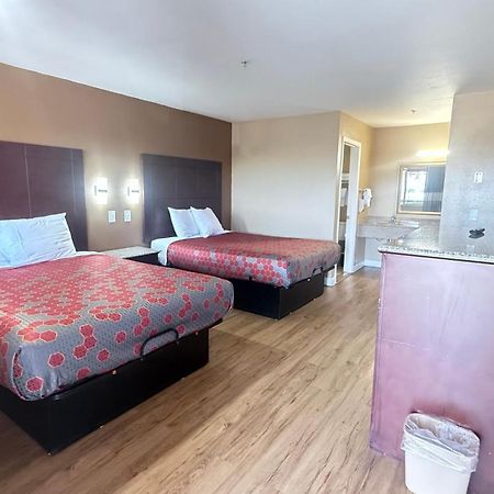 Valley Inn Watsonville Dış mekan fotoğraf