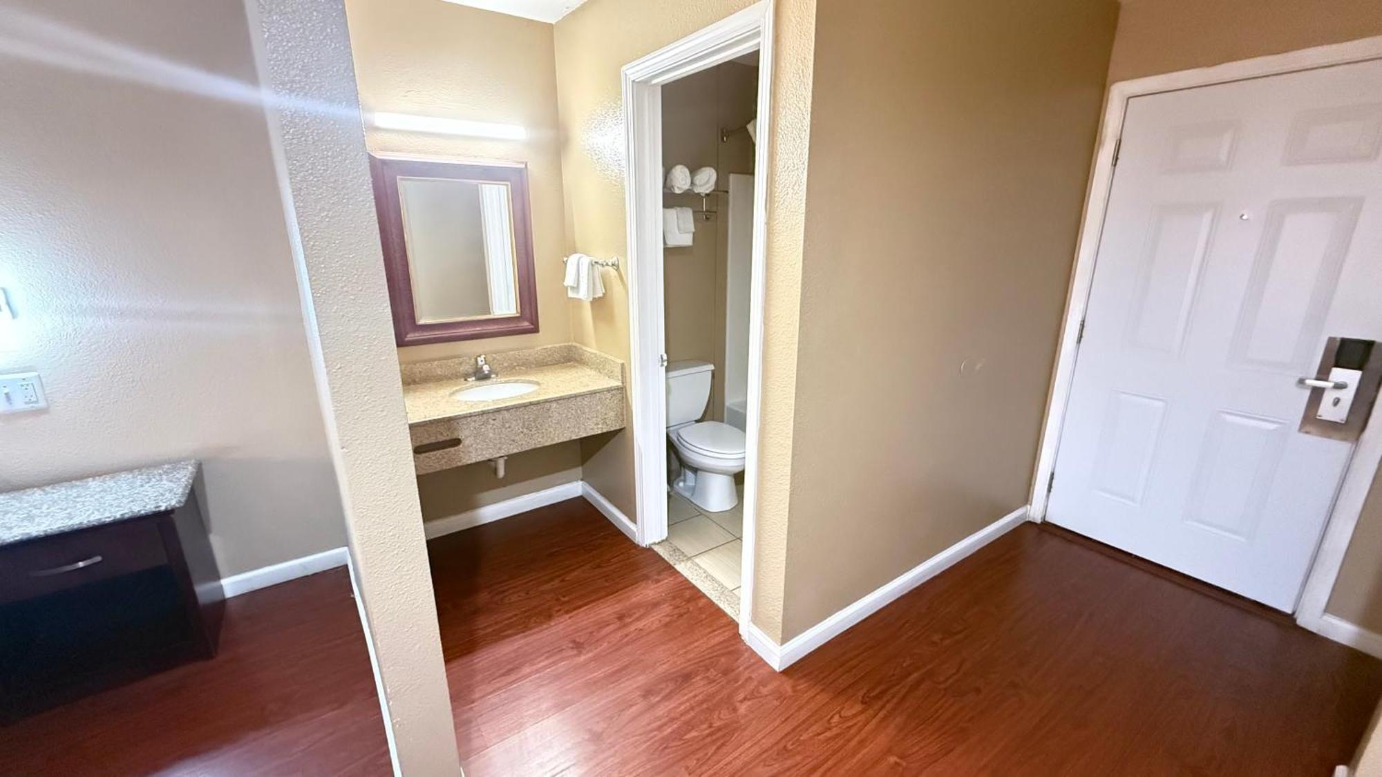 Valley Inn Watsonville Dış mekan fotoğraf