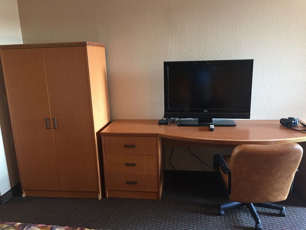 Valley Inn Watsonville Dış mekan fotoğraf
