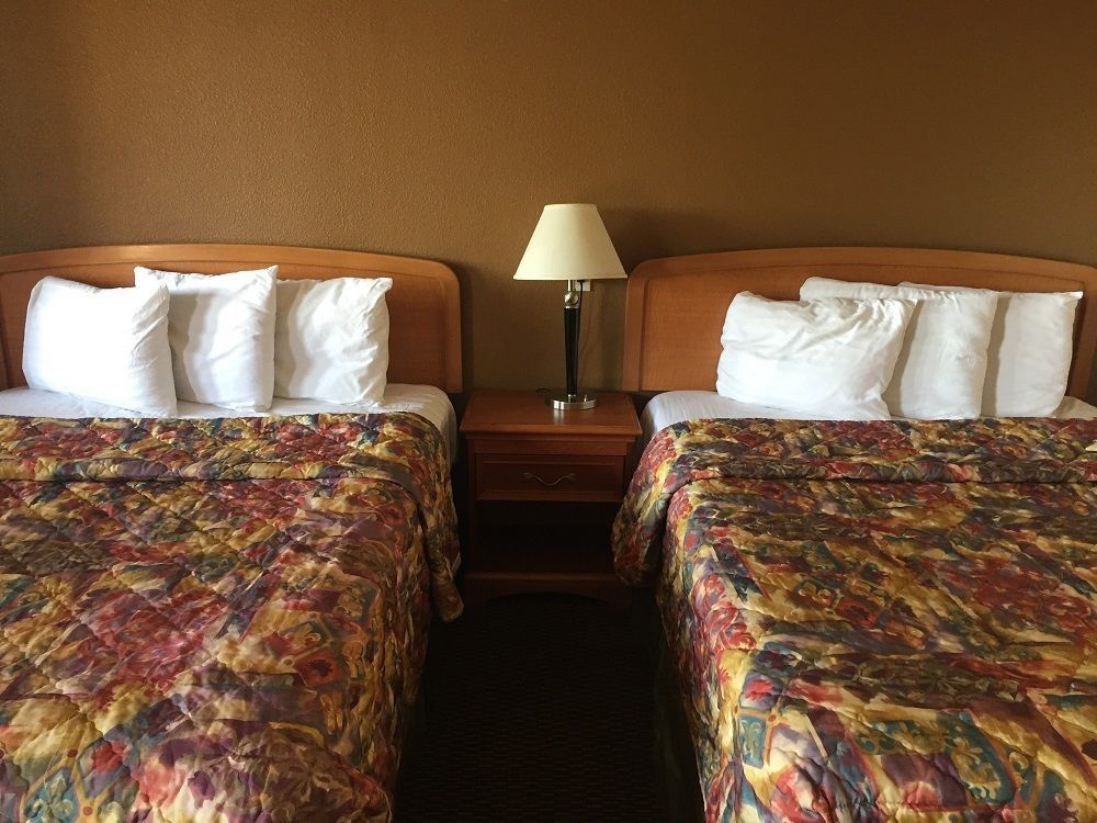 Valley Inn Watsonville Dış mekan fotoğraf